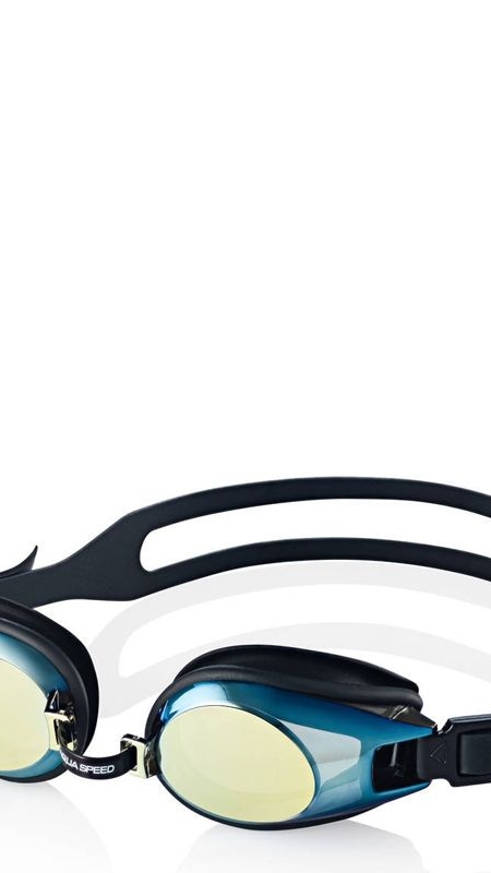 Очила За Плуване AQUA SPEED Challenge Adjustable 07