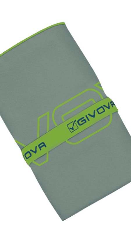 Кърпа GIVOVA Telo Big Microfibra 80x165cm 0934