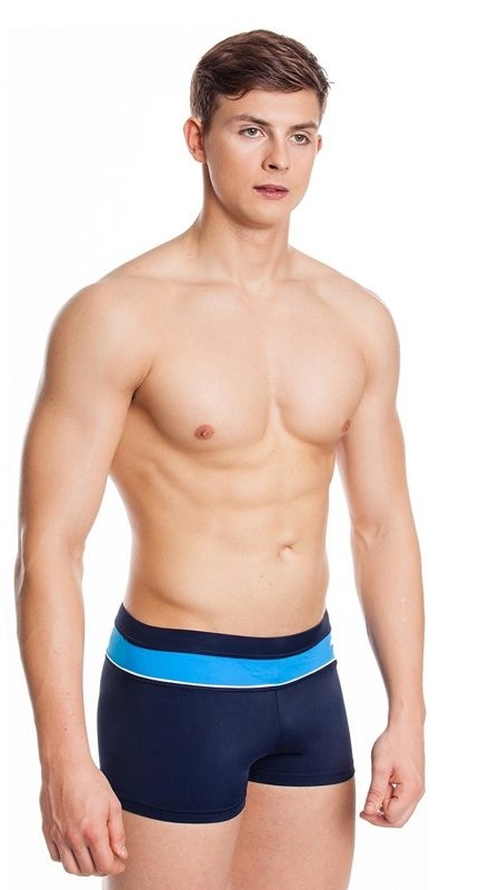 Мъжки Бански AQUA SPEED Aquashorts Grant 42