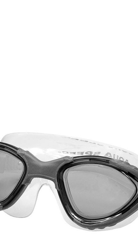 Очила За Плуване AQUA SPEED Corsa Black