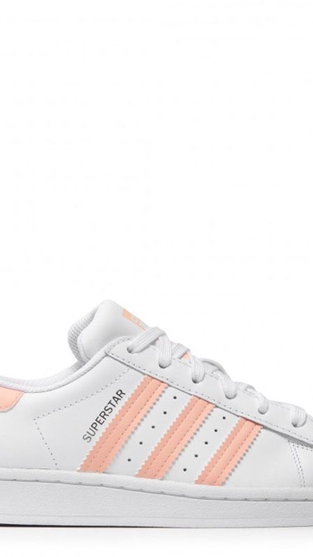 Детски Кецове ADIDAS Superstar