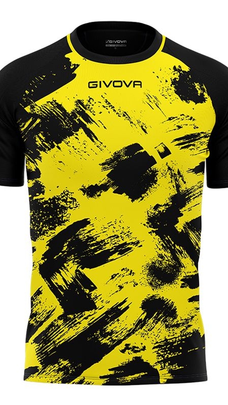 Детска Тениска GIVOVA Shirt Art 0710
