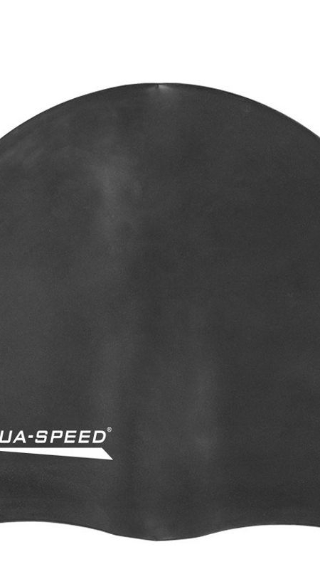 Шапка За Плуване AQUA SPEED Swim Cap Standard 07