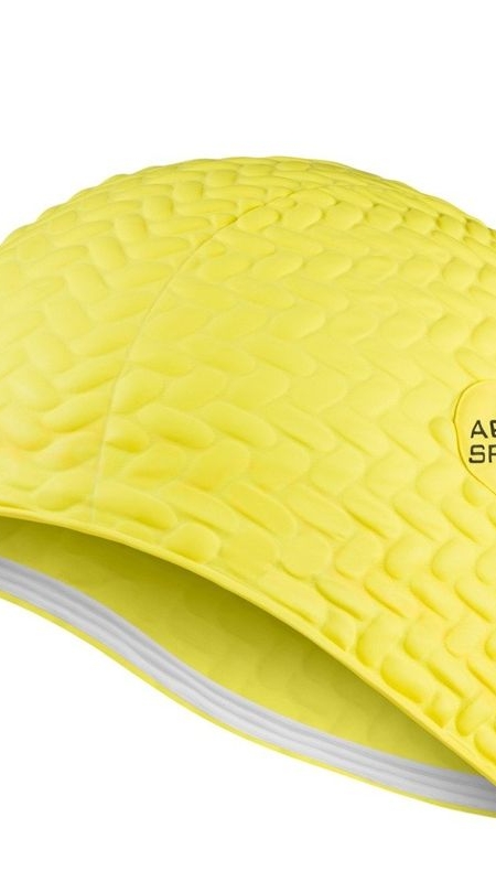 Шапка За Плуване AQUA SPEED Swim Cap Bombastic Tic-Tac 18