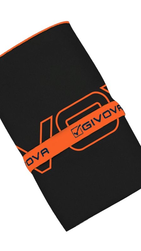 Кърпа GIVOVA Telo Big Microfibra 80x165cm 1028