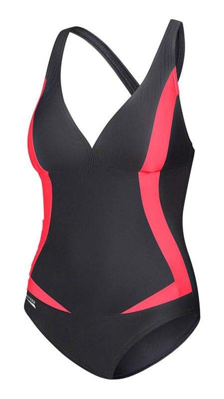 Дамски Бански AQUA SPEED Swimsuit Greta 03