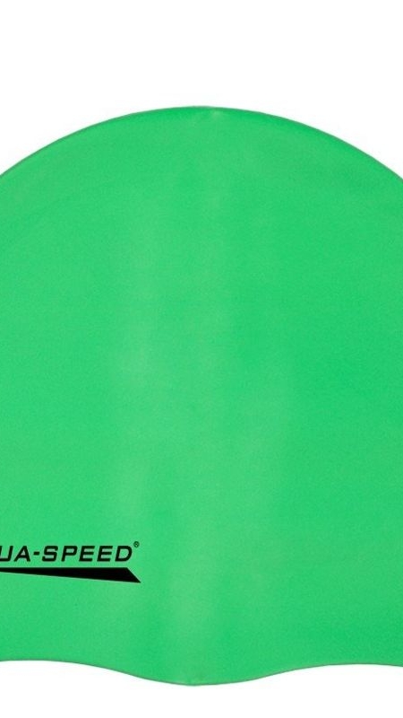 Шапка За Плуване AQUA SPEED Swim Cap Standard 11