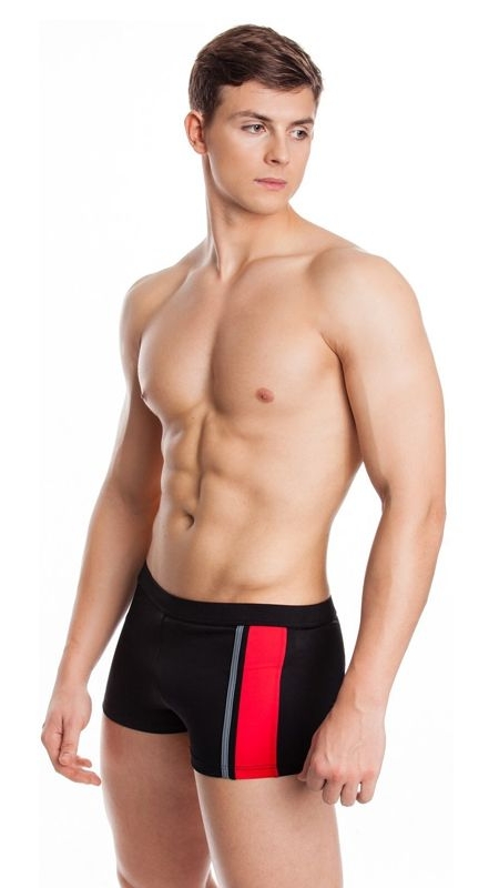 Мъжки Бански AQUA SPEED Aquashorts Amos 13