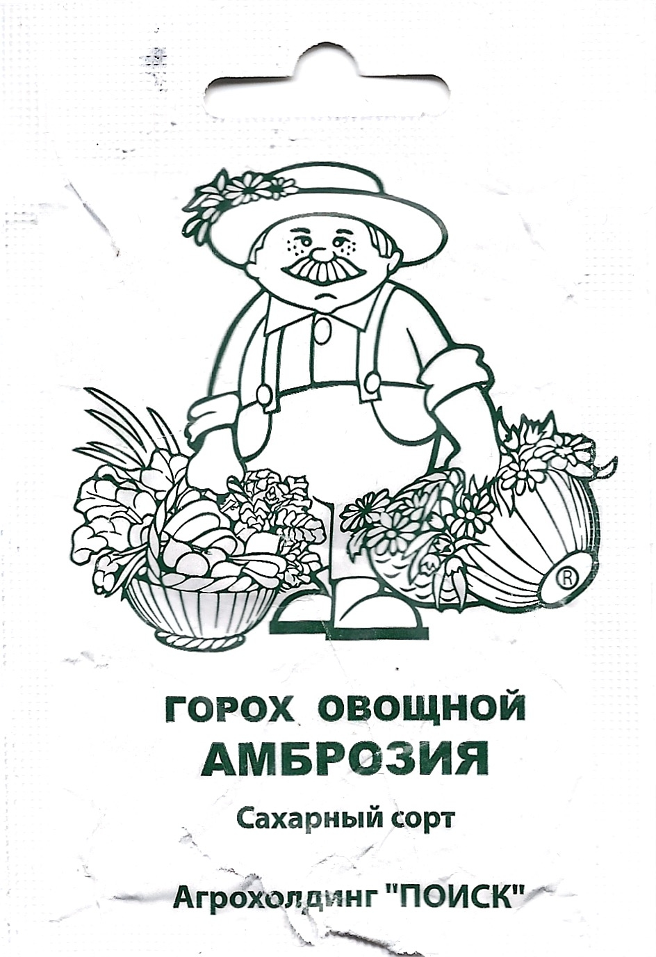 Амброзия Раскраски