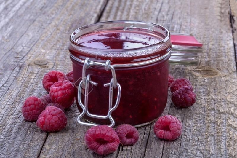 Малиновое варенье рецепт