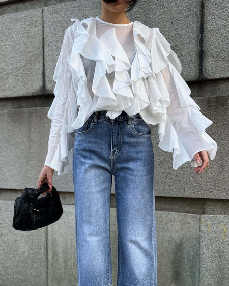 ERINA Shirt