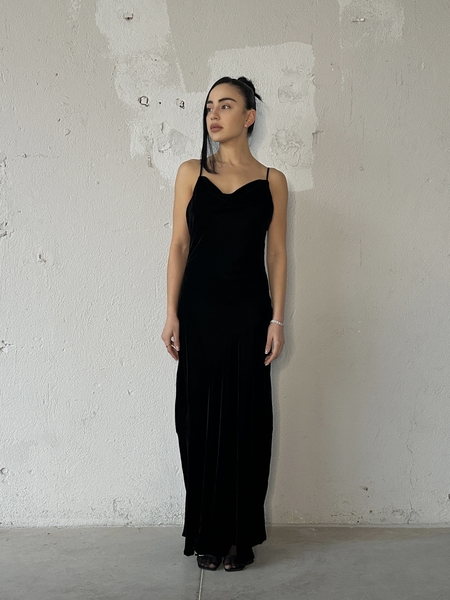 Catania Dress