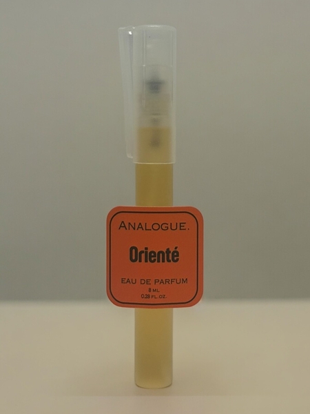 Women's parfum Orienté - 8 ml