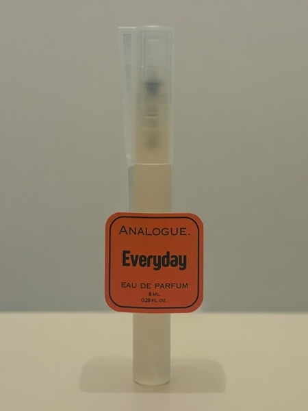 Women's parfum Everyday - 8 ml