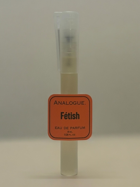 Men's parfum Fétish - 8 ml