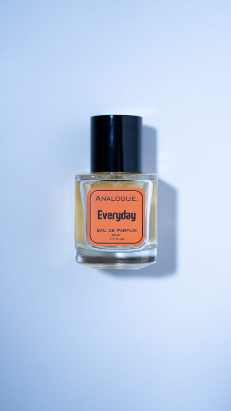 Женски парфюм Everyday - 50 ml