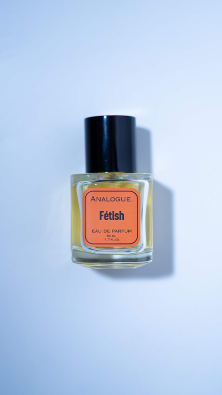 Мъжки парфюм Fétish - 50 ml