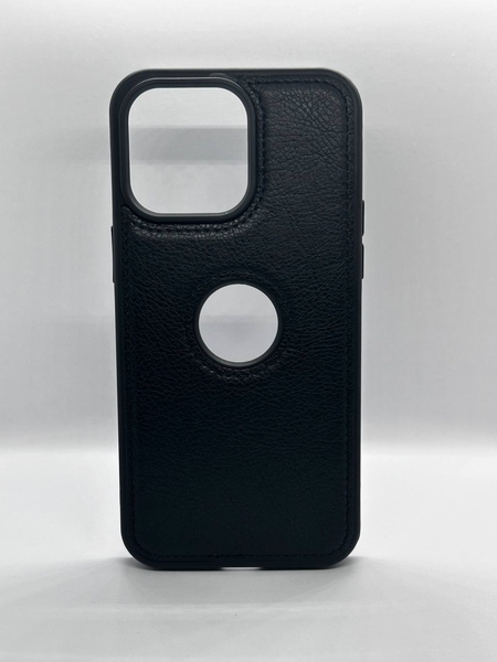 Луксозен,,черен,кожен,калъф,RT-17,за,Samsung,S22,Plus
