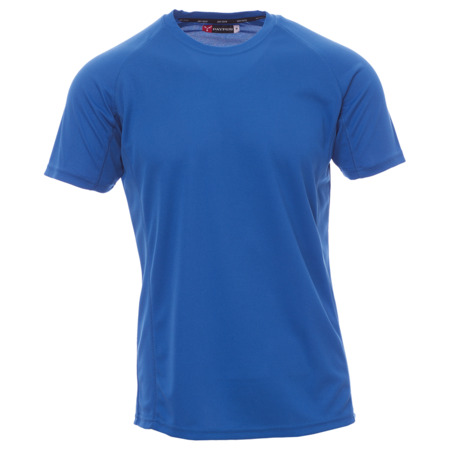 PAYPER RUNNER ROYAL BLUE Тениска