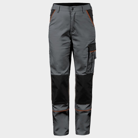 Дамски панталон BELLA STRETCH GREY