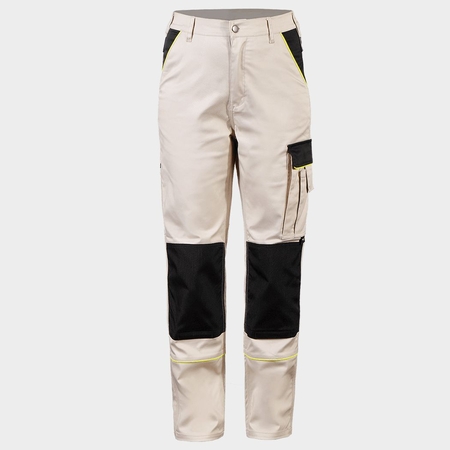 Дамски панталон BELLA STRETCH BEIGE