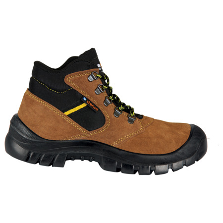 ATLETIC ANKLE S1 Работни обувки
