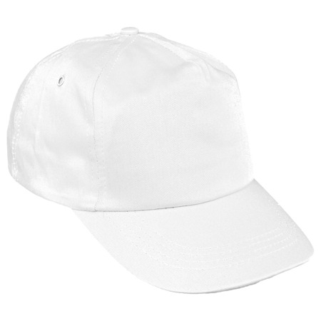 ROCKY WHITE Шапка с козирка