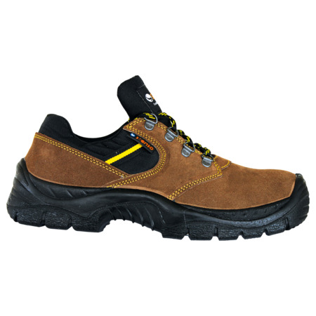 ATLETIC LOW S1 SRC Работни обувки