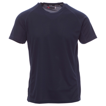 PAYPER RUNNER NAVY Тениска