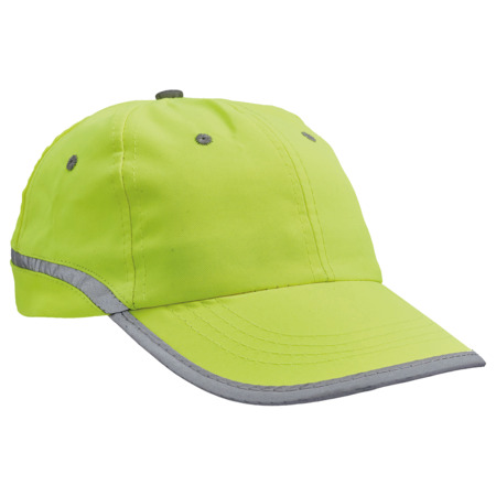 TAHR HV GREEN Шапка с козирка