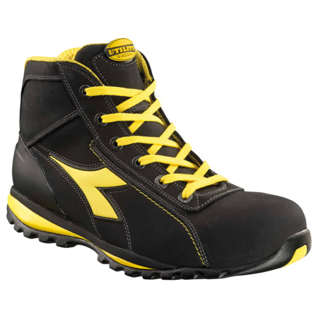 DIADORA GLOVE II HIGH S3 HRO SRA Работни обувки