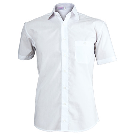 CAMISA WHITE Мъжка риза