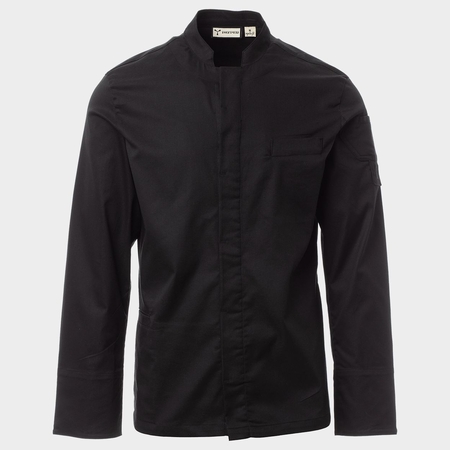 PAYPER SUPREME BLACK Туника за готвачи