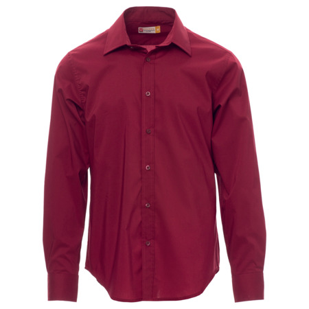 PAYPER IMAGE BORDEAUX Мъжка риза