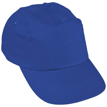ROCKY ROYAL BLUE Шапка с козирка