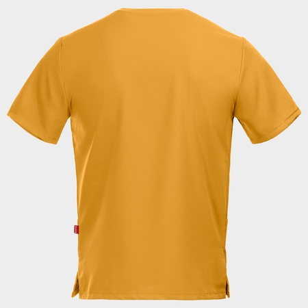 VELILLA MUSTARD Туника