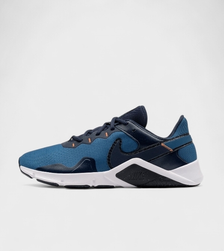 Мъжки маратонки Nike Legend Essential 2 blue