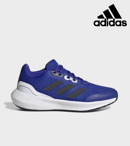Юношески маратонки Adidas RunFalcon 3 Sport Running Lace