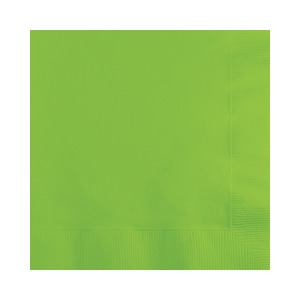 Fresh Lime, Големи салфетки
