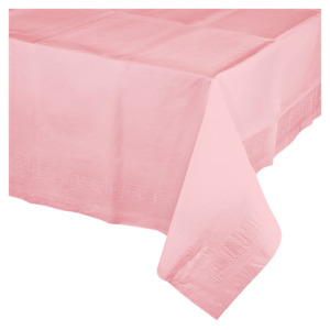 Classic Pink, Покривка за маса