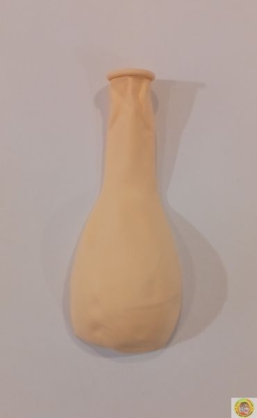 Балон латекс пастел, 18