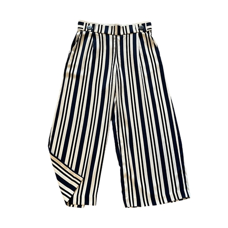 Летен дамски панталон ZARA Collection