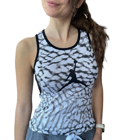 Детски спортен потник NIKE DRI-FIT