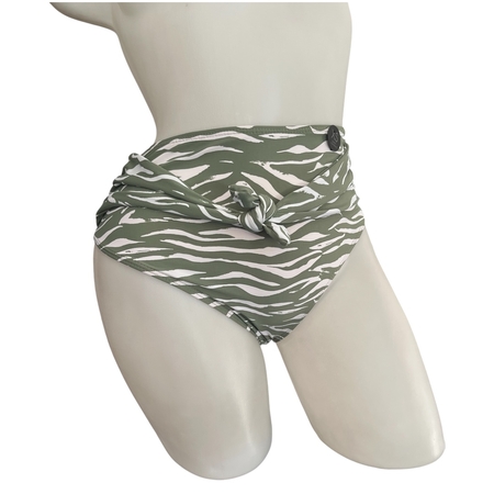 Долнище бански с висока талия Cotton on BODY
