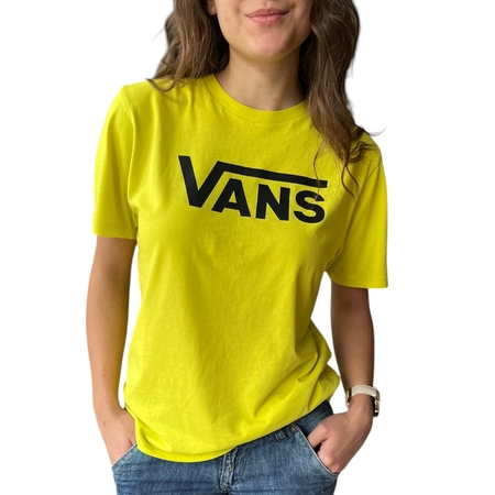 Дамска/детска тениска VANS