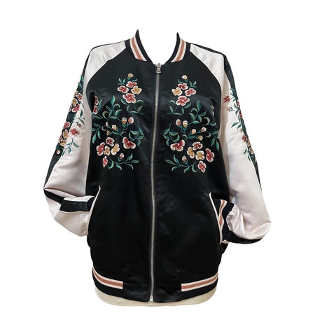 Дамско пролетно яке Forever21