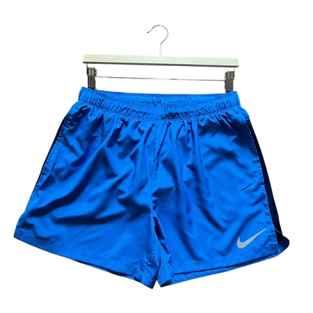 Мъжки бански тип шорти с бандаж NIKE