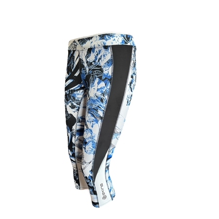 Дамски къс клин SKINS