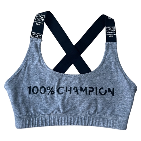 Спортно бюстие Champion