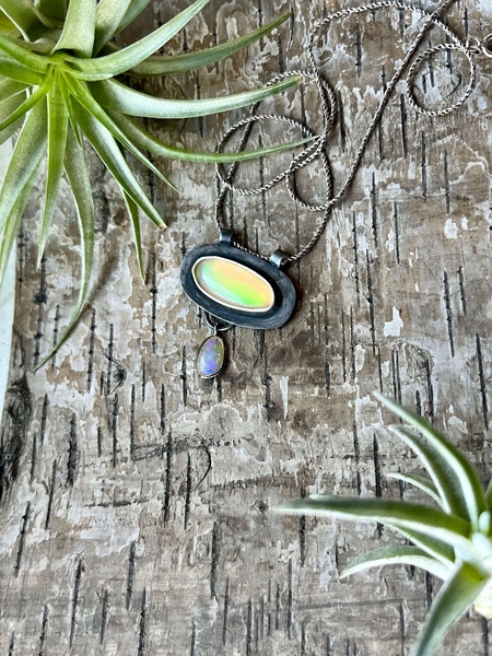 SEMELE Necklace